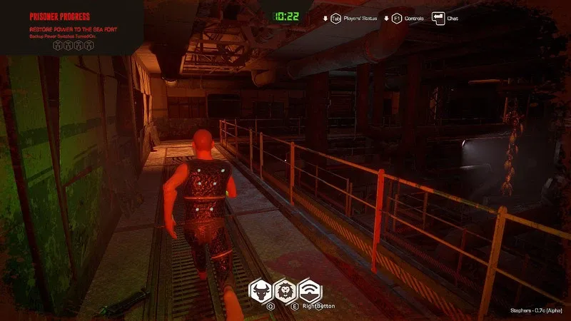 Скриншот 6 к игре Monstrum 2 Beta