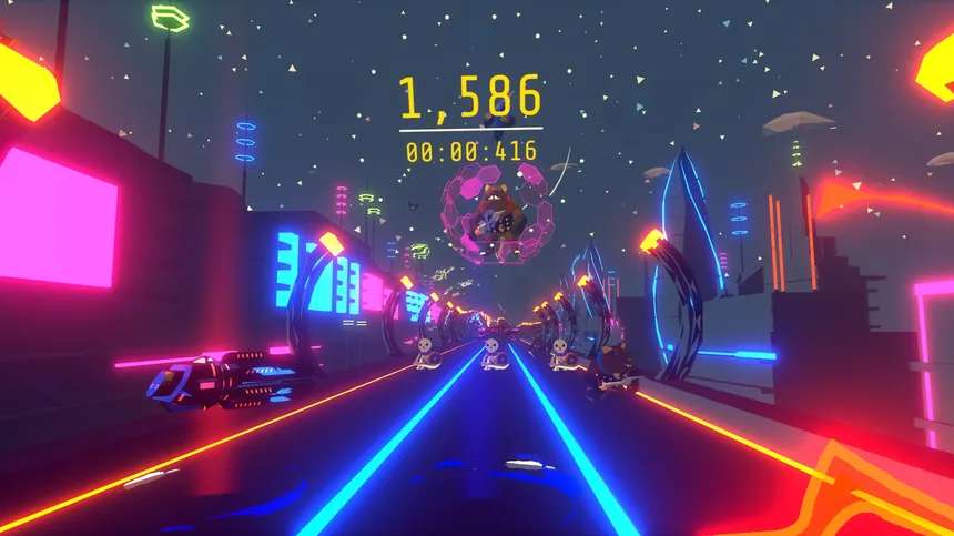 Скриншот 5 к игре Dream Escape