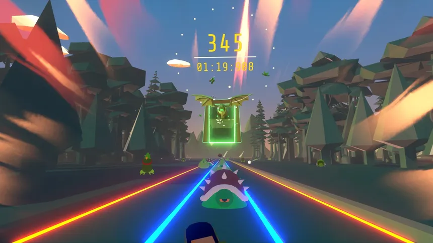 Скриншот 8 к игре Dream Escape