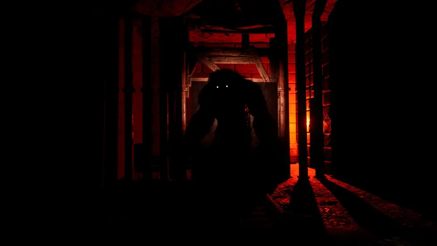 Скриншот 1 к игре Foglight Online