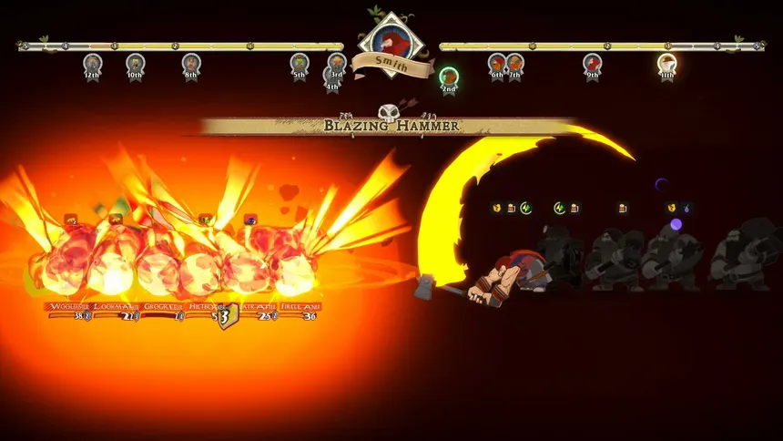 Скриншот 5 к игре Goblin Stone