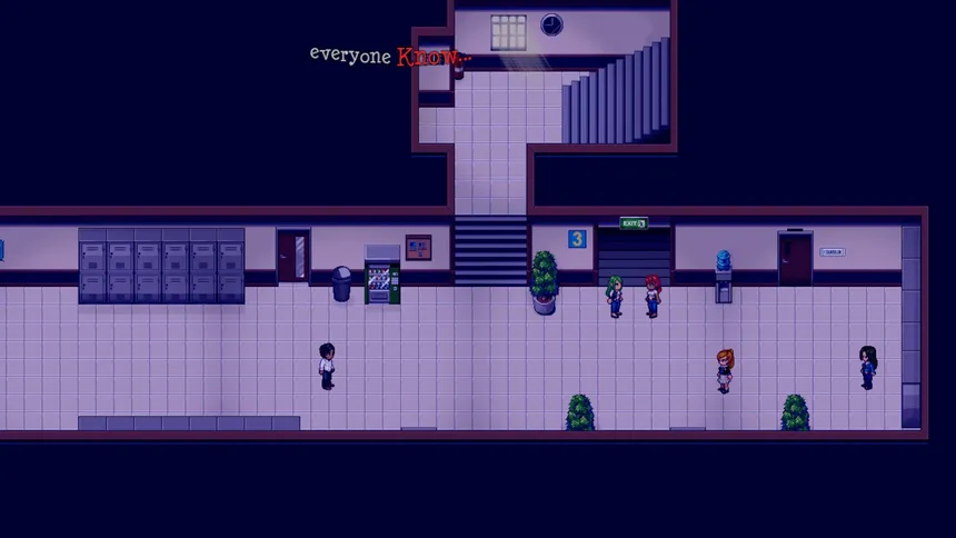 Скриншот 8 к игре Hope's Journey: A Therapeutic Experience