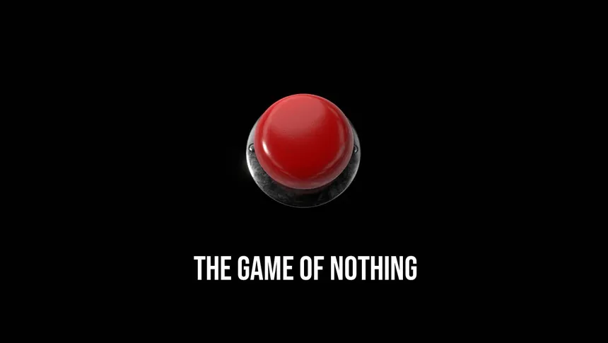 Скриншот 1 к игре The Game of Nothing