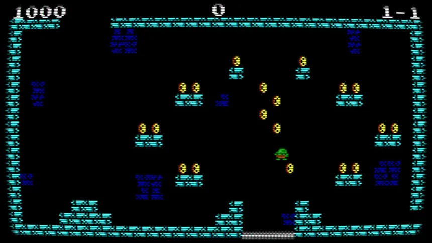 Скриншот 1 к игре Goblin Dungeoneer