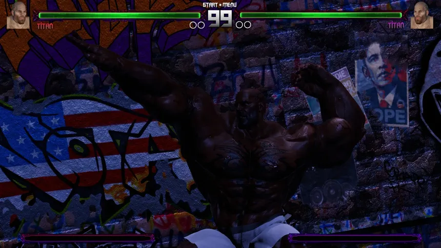 Скриншот 3 к игре The Chaos Gene
