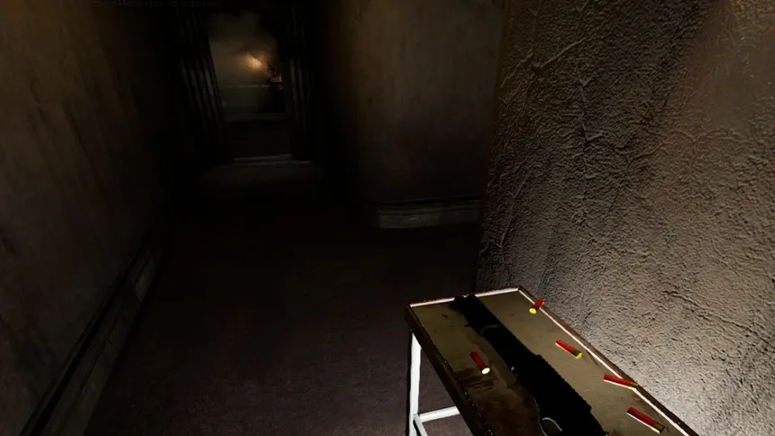 Скриншот 3 к игре POSSESSED BLOODY ASYLUM
