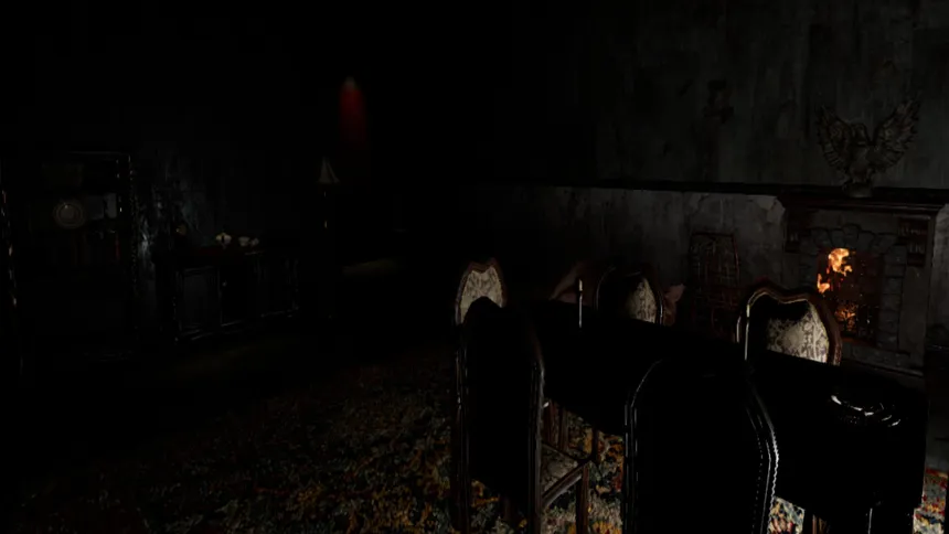 Скриншот 4 к игре POSSESSED BLOODY ASYLUM