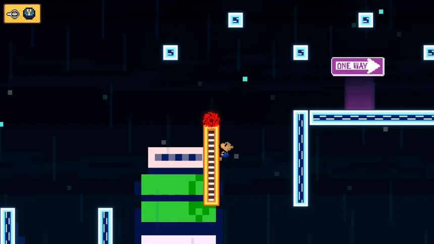Скриншот 7 к игре Stolen Hearts