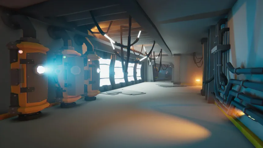 Скриншот 8 к игре DREAMERS