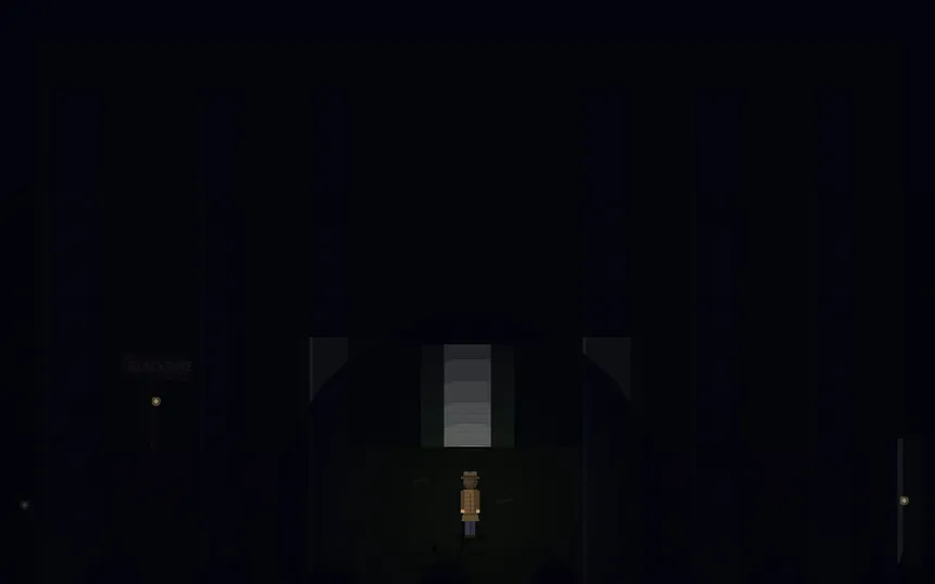 Скриншот 4 к игре One Rainy Night