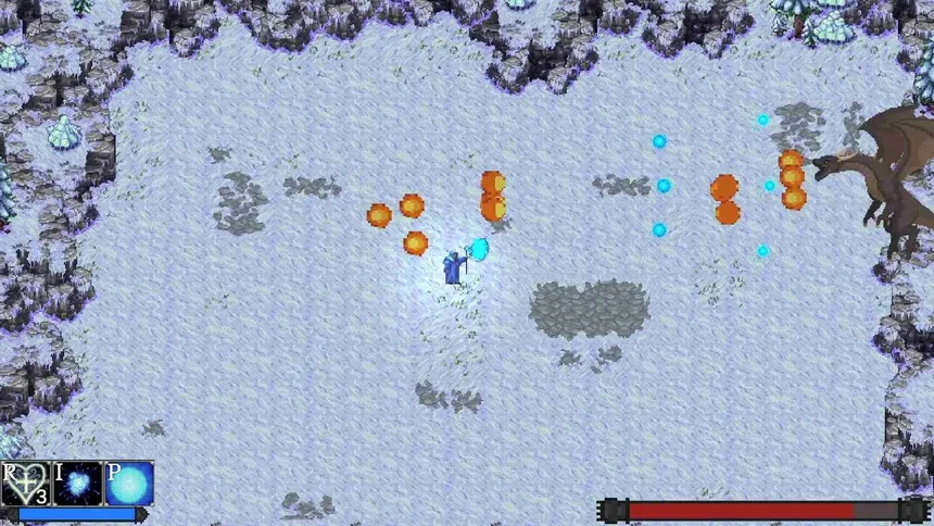 Скриншот 7 к игре Calturin