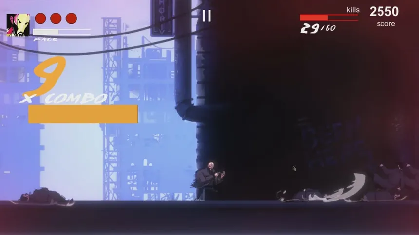 Скриншот 6 к игре UNPLUGGED