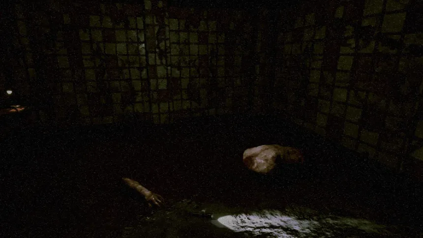 Скриншот 6 к игре HARD TAPES