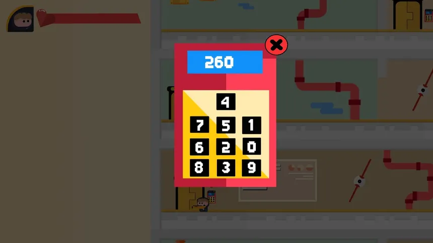Скриншот 5 к игре Buyhads