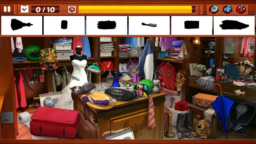 Скриншот 4 к игре Home Designer - Home Sweet Home
