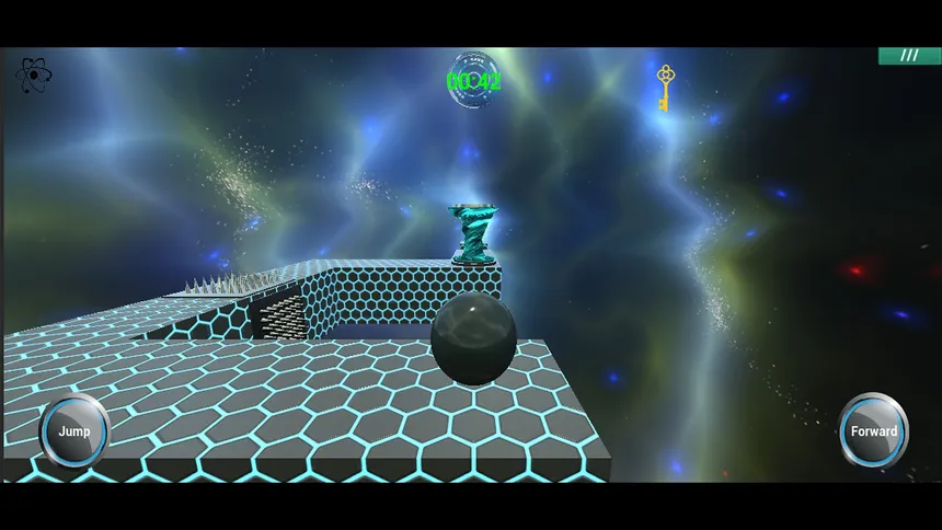 Скриншот 2 к игре Dimensions Puzzle
