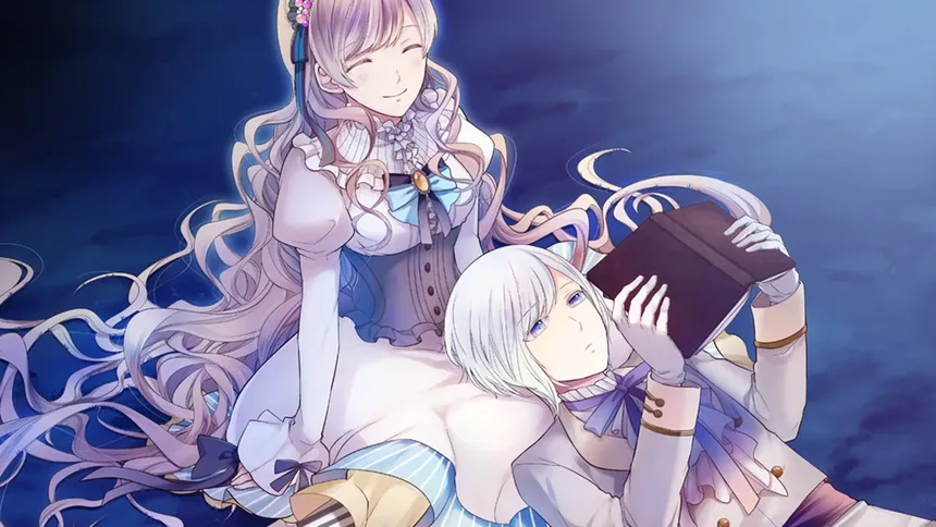 Скриншот 1 к игре TAISHO x ALICE episode 3