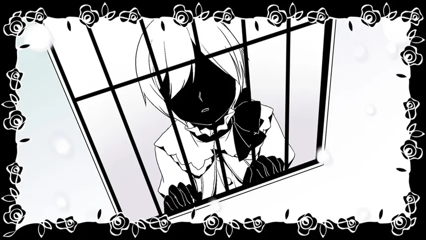 Скриншот 3 к игре TAISHO x ALICE episode 3