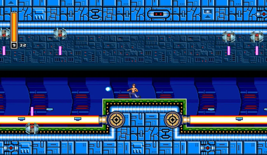 Скриншот 6 к игре Memories of Fireflies