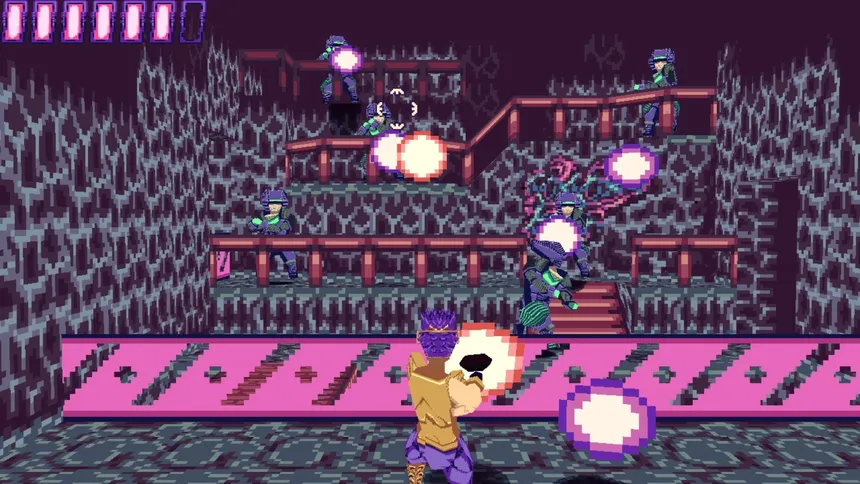Скриншот 5 к игре Escape from Terror City