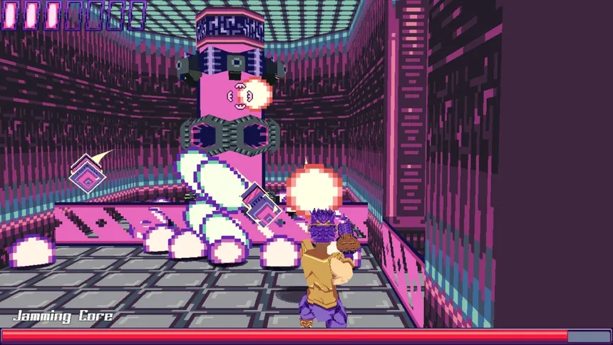 Скриншот 8 к игре Escape from Terror City