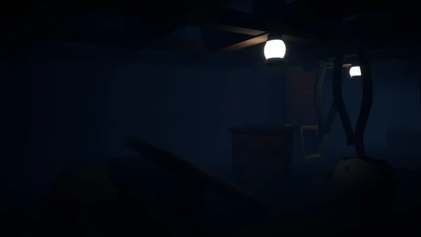 Скриншот 5 к игре Hide and Seek