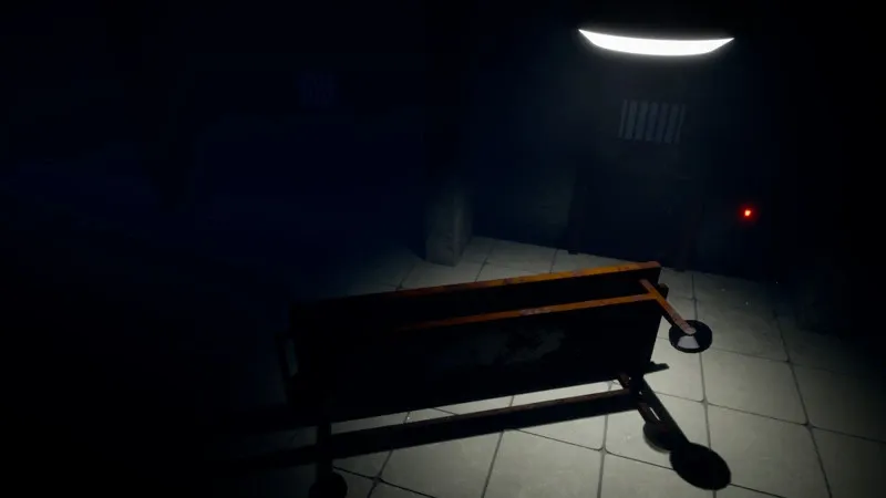 Скриншот 6 к игре Hide and Seek