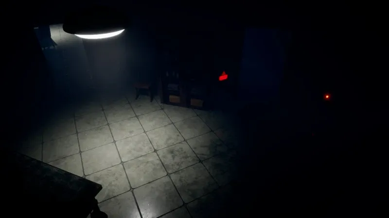 Скриншот 8 к игре Hide and Seek
