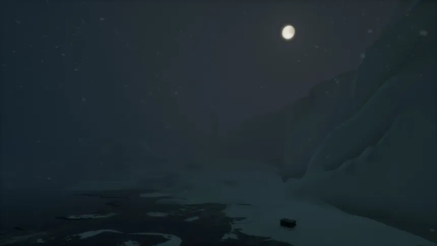 Скриншот 3 к игре NORSK: Epistle