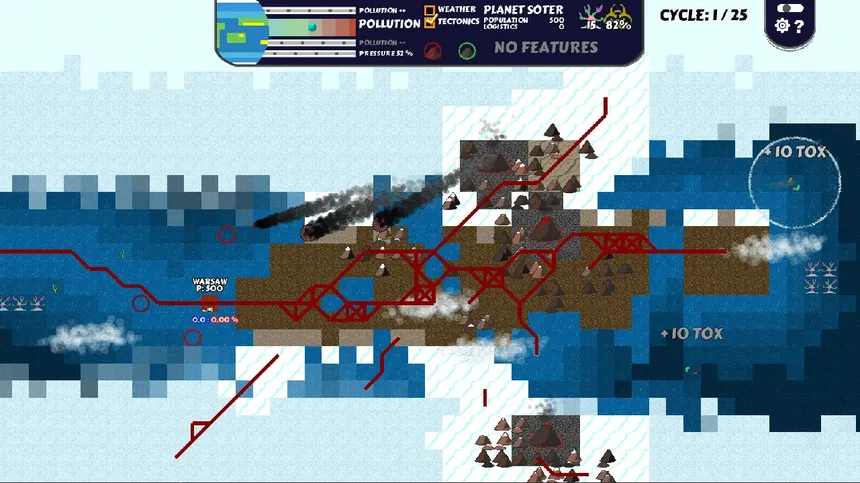 Скриншот 4 к игре Soter