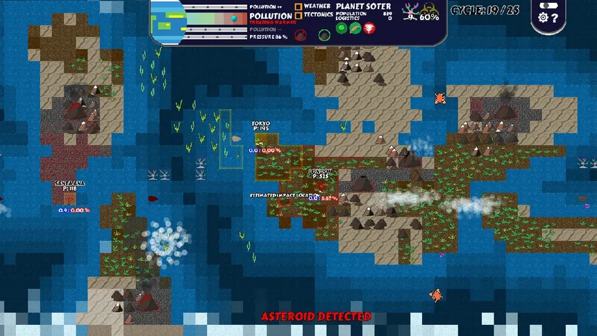 Скриншот 5 к игре Soter