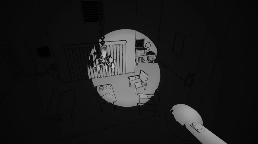 Скриншот 1 к игре D.W. Dagger: Chapter One