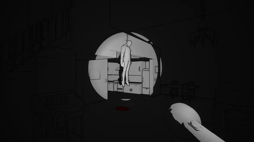 Скриншот 3 к игре D.W. Dagger: Chapter One