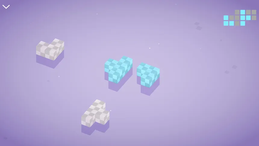 Скриншот 1 к игре Tezz