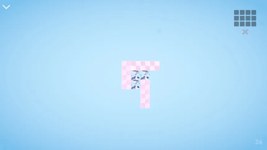 Скриншот 2 к игре Tezz
