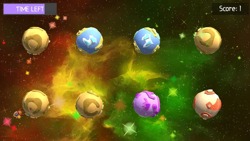 Скриншот 6 к игре T. B. P.