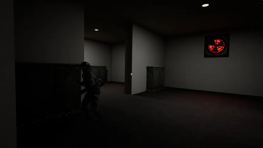 Скриншот 3 к игре SCP: Breakout
