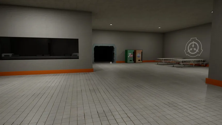 Скриншот 4 к игре SCP: Breakout