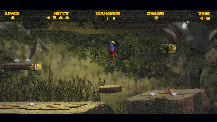 Скриншот 3 к игре Heart of Siam