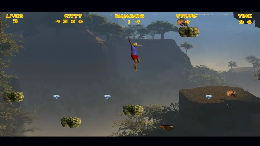 Скриншот 6 к игре Heart of Siam