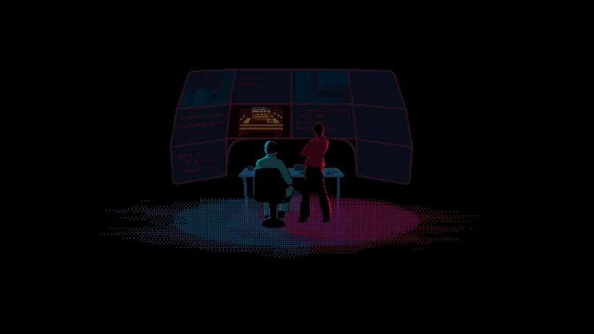 Скриншот 7 к игре The Sundew