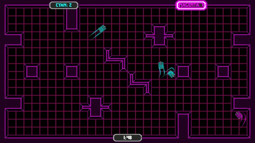 Скриншот 3 к игре Shoot Your Friends