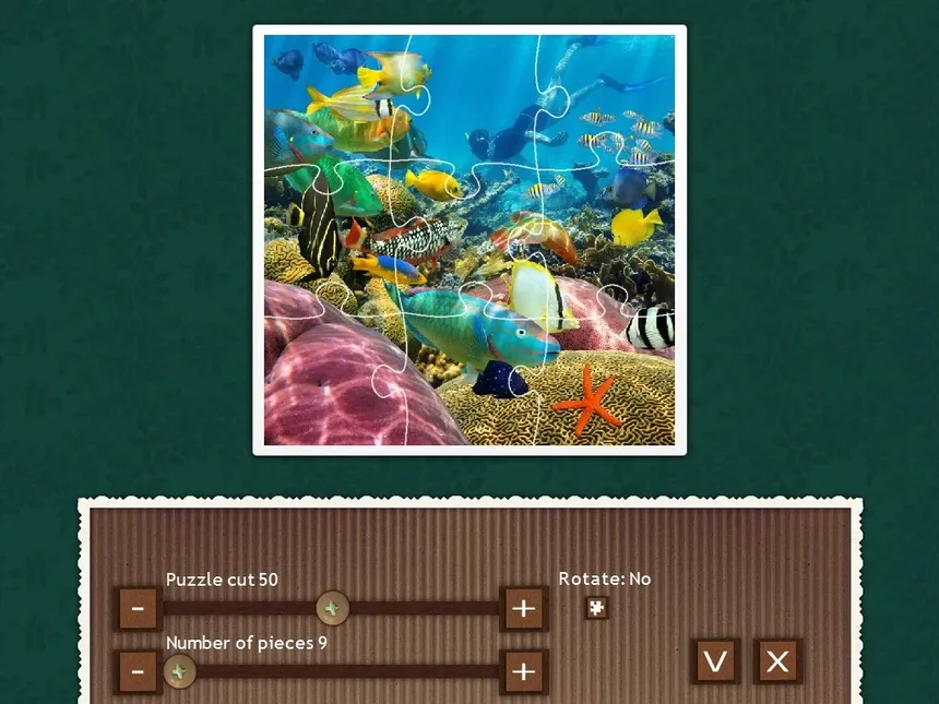 Скриншот 3 к игре 1001 Jigsaw: Earth Chronicles 3