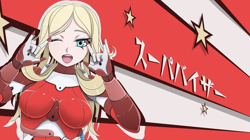 Скриншот 2 к игре Among Waifus