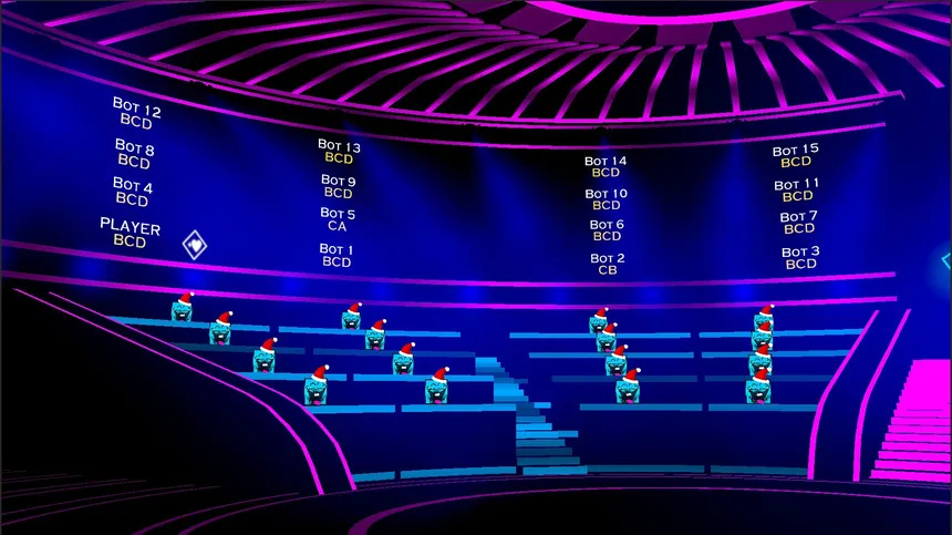 Скриншот 7 к игре What Is Wrong With You?