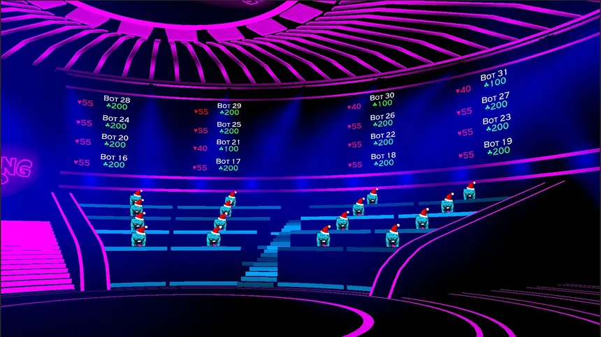Скриншот 8 к игре What Is Wrong With You?