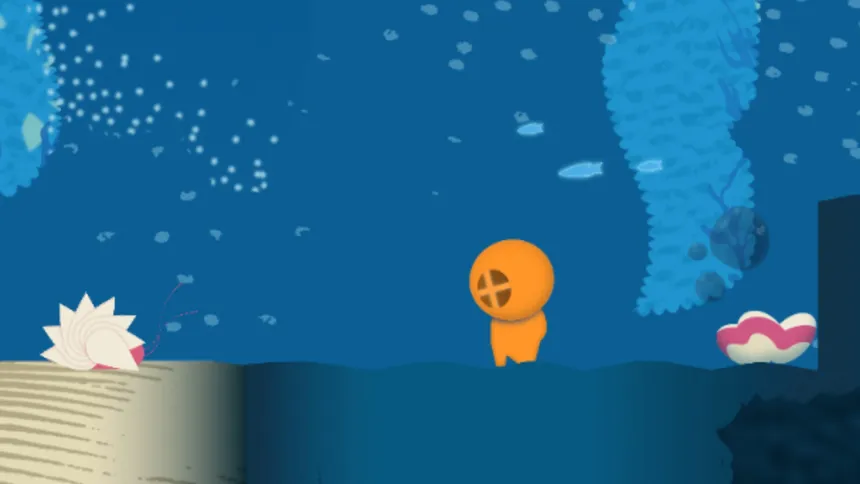 Скриншот 2 к игре PlecosKEEP
