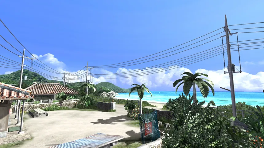 Скриншот 1 к игре Yakuza 3 Remastered