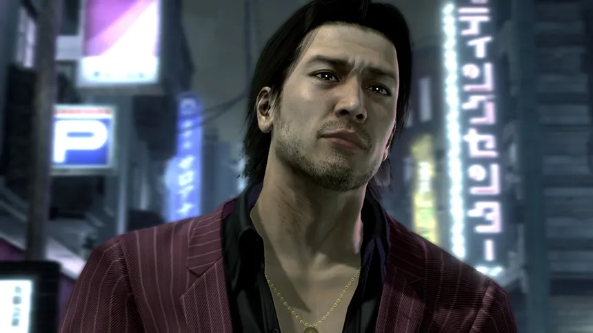 Скриншот 5 к игре Yakuza 4 Remastered