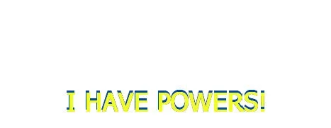 Скриншот 8 к игре i Have Powers!